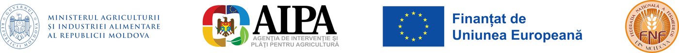 MAIA, AIPA, Finanțat de Uniunea Europeană, FNFM